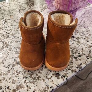 Brown Ugg Boots